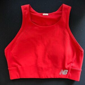 New Balance Women’s Q-Speed Bra Size Small